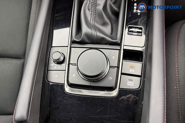 Used Mazda Mazda3 2025 for sale - 76206403: Photo 19