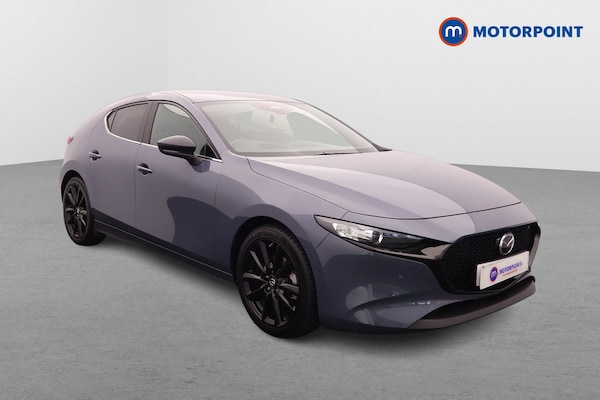 Used Mazda Mazda3 2025 for sale - 76206403: Photo 1