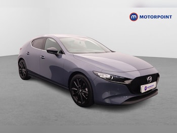 Mazda - Mazda3