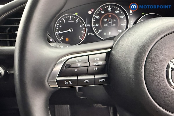 Used Mazda Mazda3 2025 for sale - 76206403: Photo 21