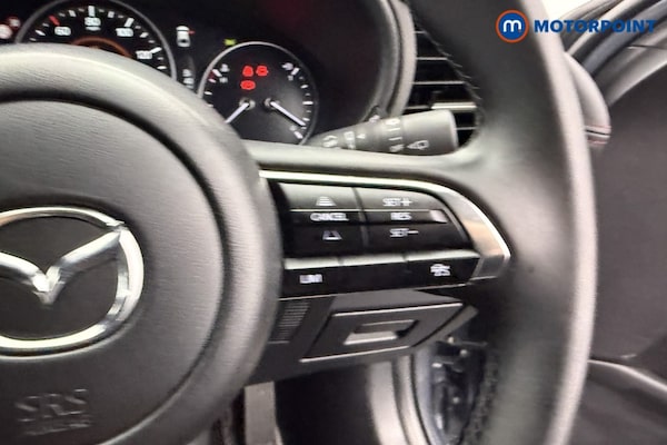 Used Mazda Mazda3 2025 for sale - 76206403: Photo 22