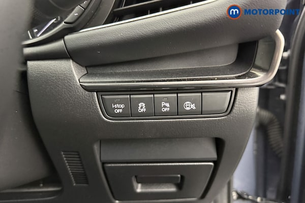 Used Mazda Mazda3 2025 for sale - 76206403: Photo 23