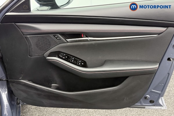 Used Mazda Mazda3 2025 for sale - 76206403: Photo 25