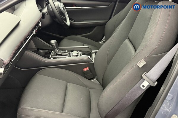 Used Mazda Mazda3 2025 for sale - 76206403: Photo 28