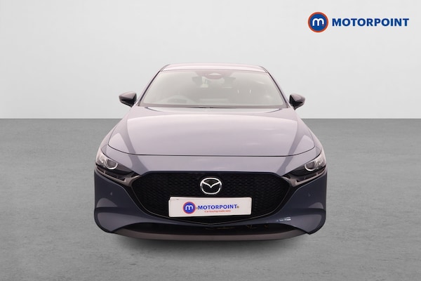 Used Mazda Mazda3 2025 for sale - 76206403: Photo 2