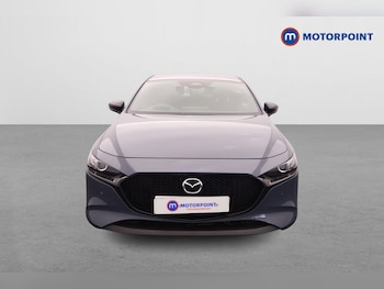 Used Mazda Mazda3 2025 for sale - 76206403: Photo 2