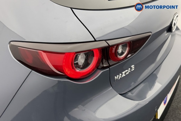 Used Mazda Mazda3 2025 for sale - 76206403: Photo 31
