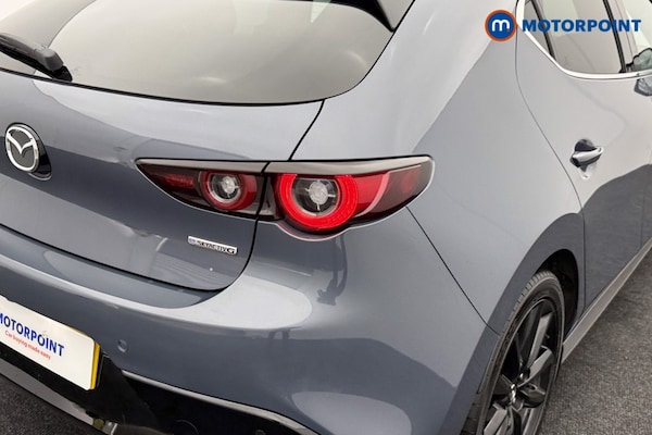 Used Mazda Mazda3 2025 for sale - 76206403: Photo 32