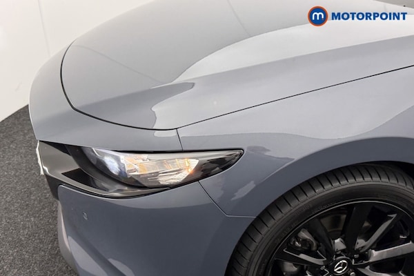 Used Mazda Mazda3 2025 for sale - 76206403: Photo 34
