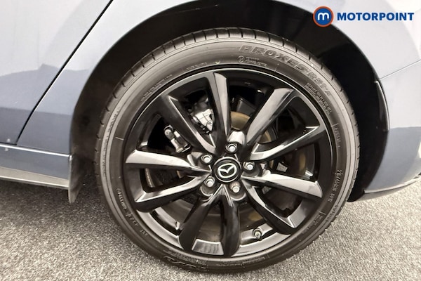 Used Mazda Mazda3 2025 for sale - 76206403: Photo 36