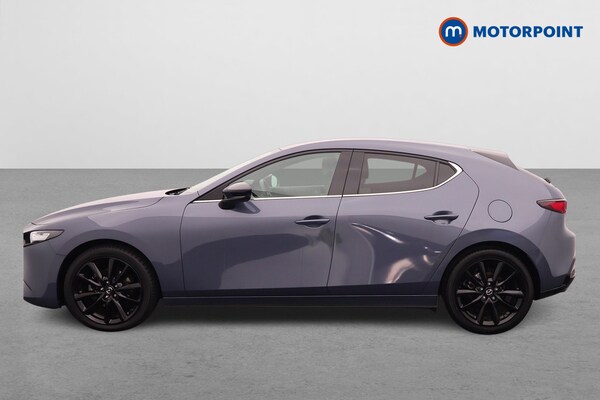 Used Mazda Mazda3 2025 for sale - 76206403: Photo 4