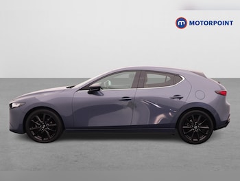 Used Mazda Mazda3 2025 for sale - 76206403: Photo 4