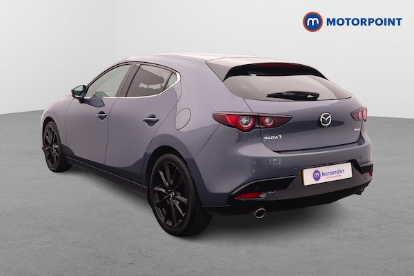 Used Mazda Mazda3 2025 for sale - 76206403: Photo 5