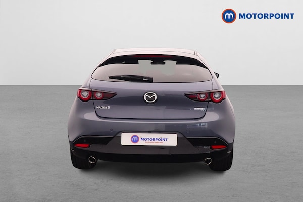 Used Mazda Mazda3 2025 for sale - 76206403: Photo 6