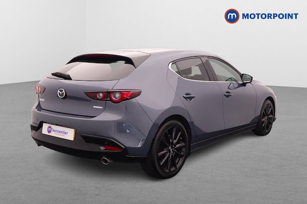 Used Mazda Mazda3 2025 for sale - 76206403: Photo 7