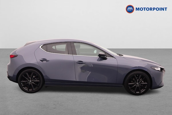 Used Mazda Mazda3 2025 for sale - 76206403: Photo 8