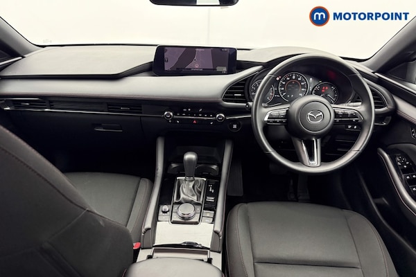Used Mazda Mazda3 2025 for sale - 76206403: Photo 9