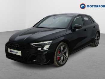 Used Audi A3 2023 for sale - 74843733: Photo