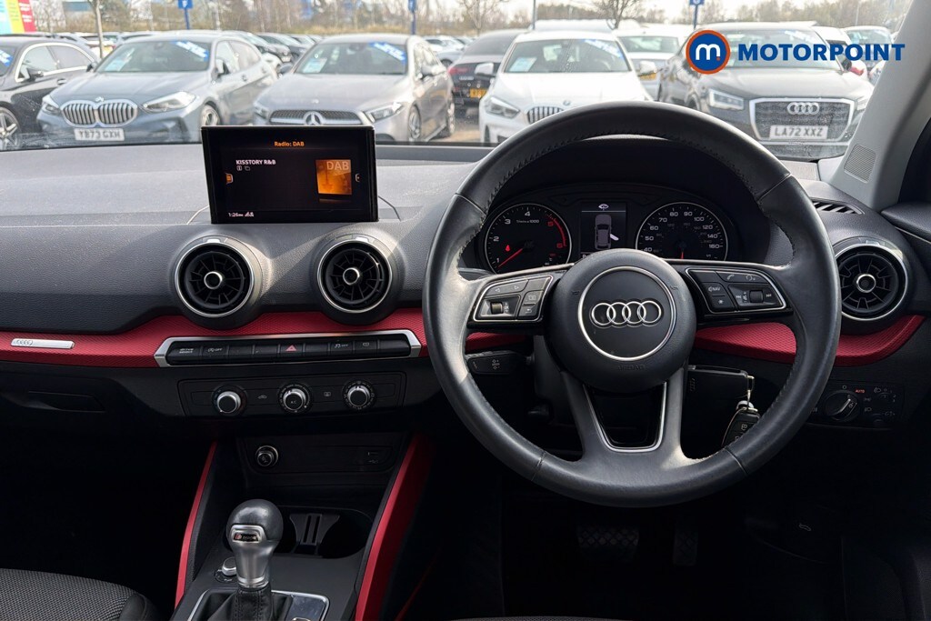 Used Audi Q2 2020 for sale - 78001490: Photo 10