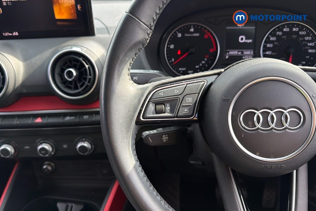 Used Audi Q2 2020 for sale - 78001490: Photo 11