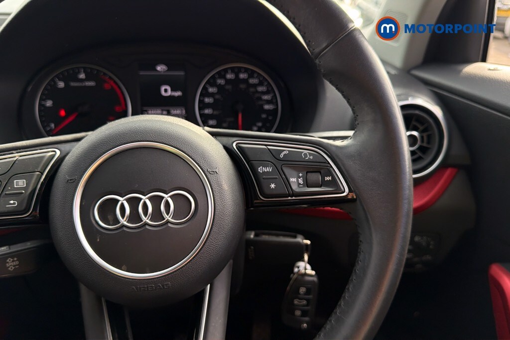 Used Audi Q2 2020 for sale - 78001490: Photo 12