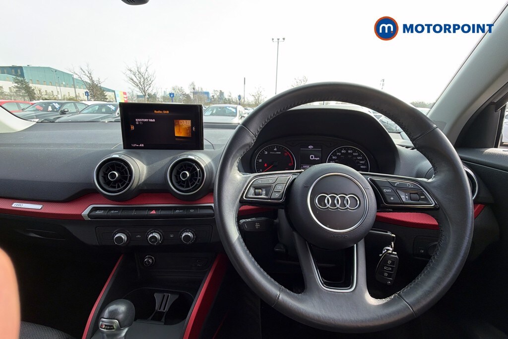 Used Audi Q2 2020 for sale - 78001490: Photo 13