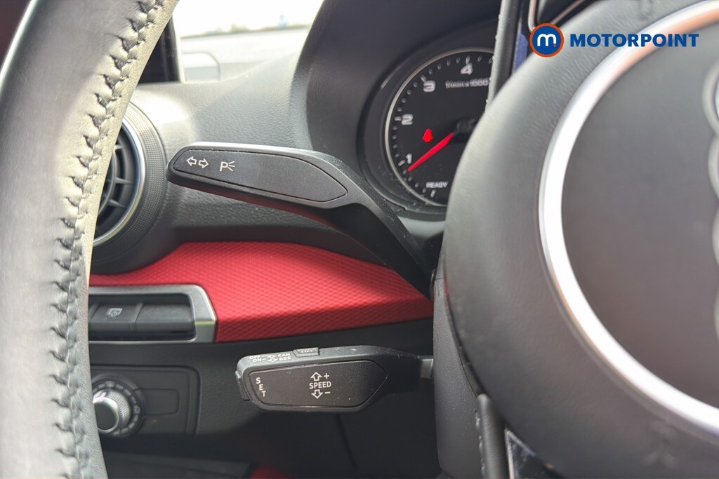 Used Audi Q2 2020 for sale - 78001490: Photo 14