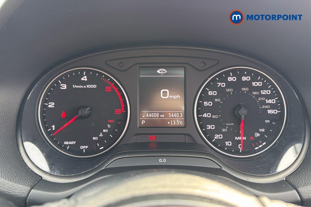 Used Audi Q2 2020 for sale - 78001490: Photo 16