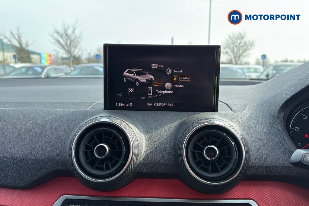 Used Audi Q2 2020 for sale - 78001490: Photo 17