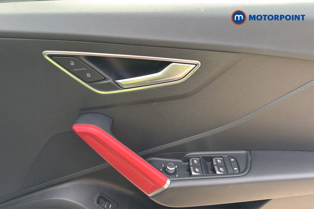 Used Audi Q2 2020 for sale - 78001490: Photo 24