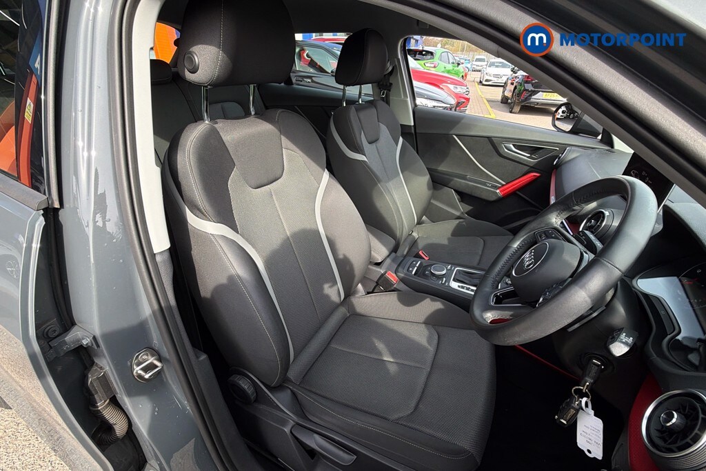 Used Audi Q2 2020 for sale - 78001490: Photo 26