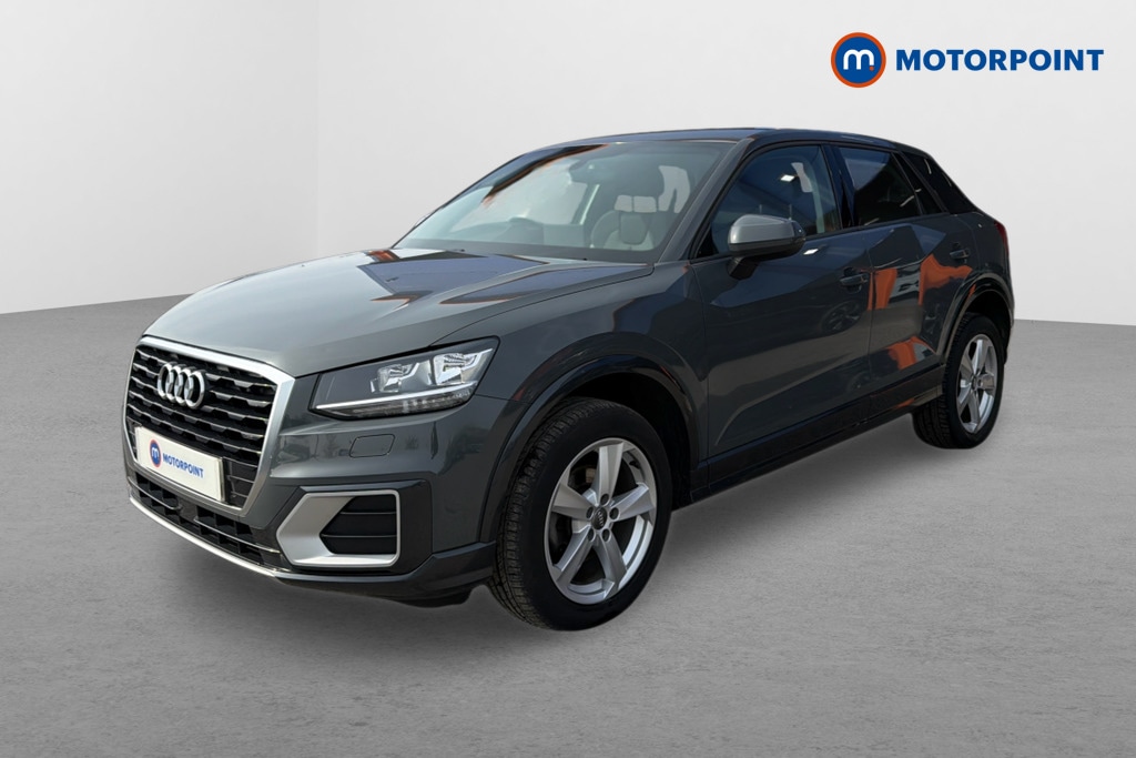 Used Audi Q2 2020 for sale - 78001490: Photo 3