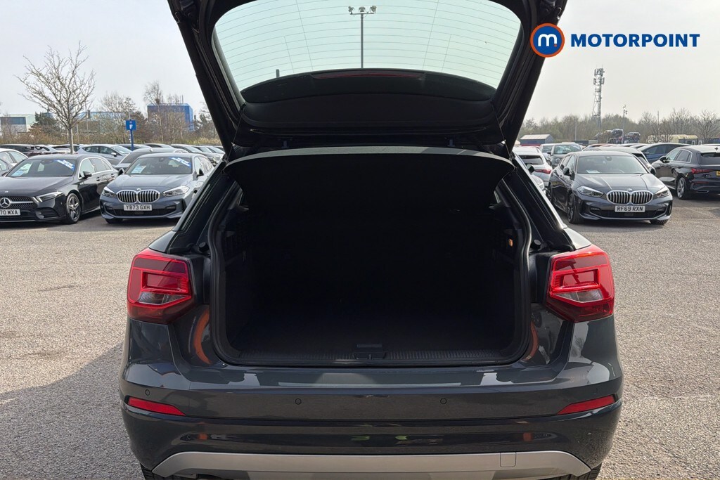 Used Audi Q2 2020 for sale - 78001490: Photo 32