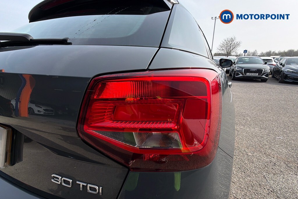 Used Audi Q2 2020 for sale - 78001490: Photo 34