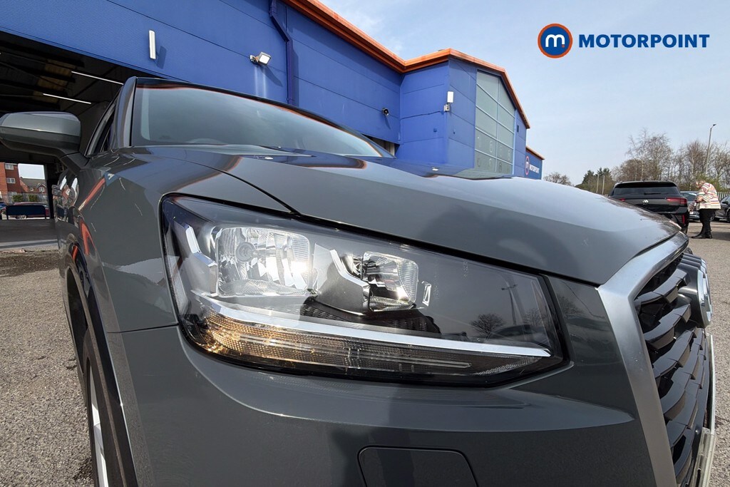 Used Audi Q2 2020 for sale - 78001490: Photo 37