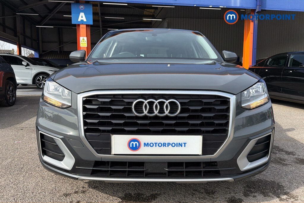 Used Audi Q2 2020 for sale - 78001490: Photo 38