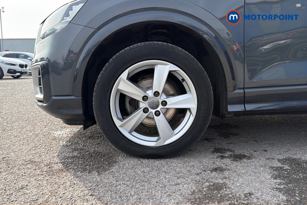 Used Audi Q2 2020 for sale - 78001490: Photo 39