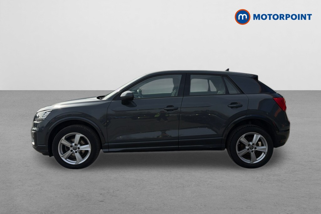 Used Audi Q2 2020 for sale - 78001490: Photo 4