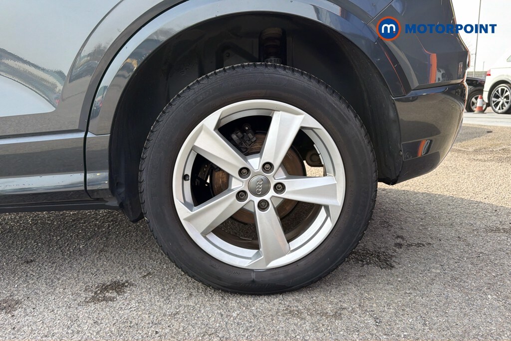 Used Audi Q2 2020 for sale - 78001490: Photo 40