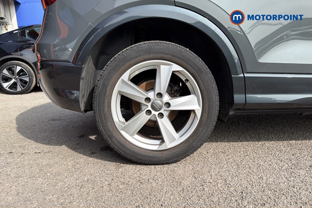 Used Audi Q2 2020 for sale - 78001490: Photo 41