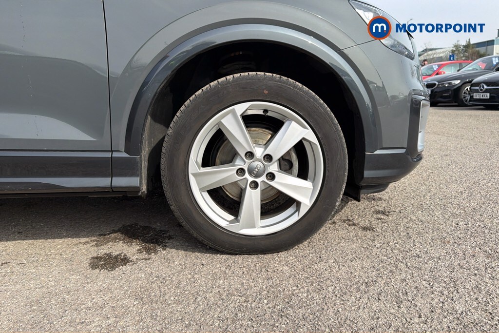 Used Audi Q2 2020 for sale - 78001490: Photo 42