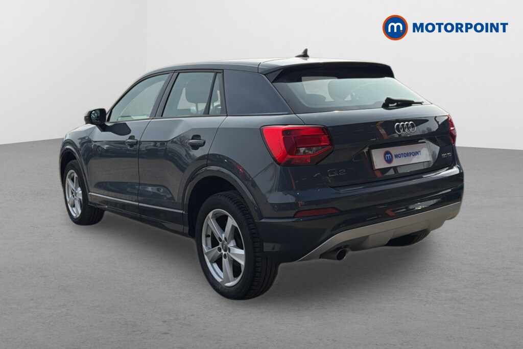 Used Audi Q2 2020 for sale - 78001490: Photo 5