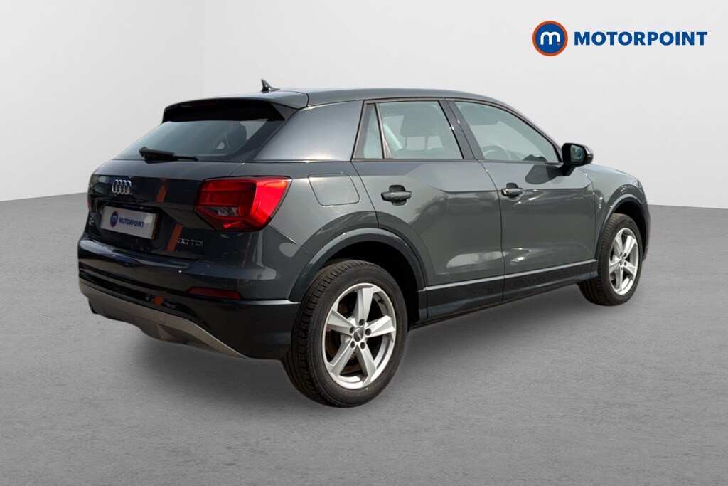 Used Audi Q2 2020 for sale - 78001490: Photo 7