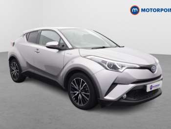 2019 - 1.8 Hybrid Excel 5dr CVT [Leather]