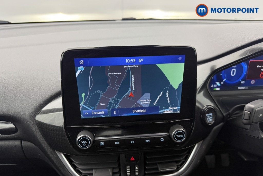 Used Ford Puma 2022 for sale - 77117680: Photo 10