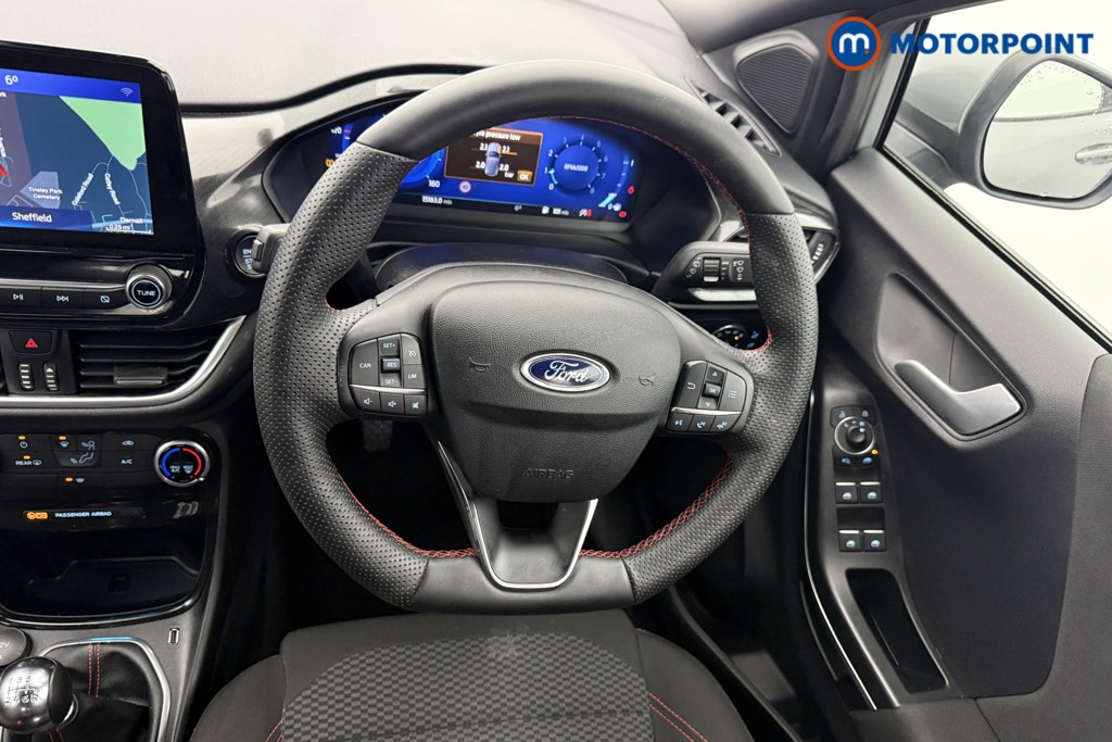 Used Ford Puma 2022 for sale - 77117680: Photo 11