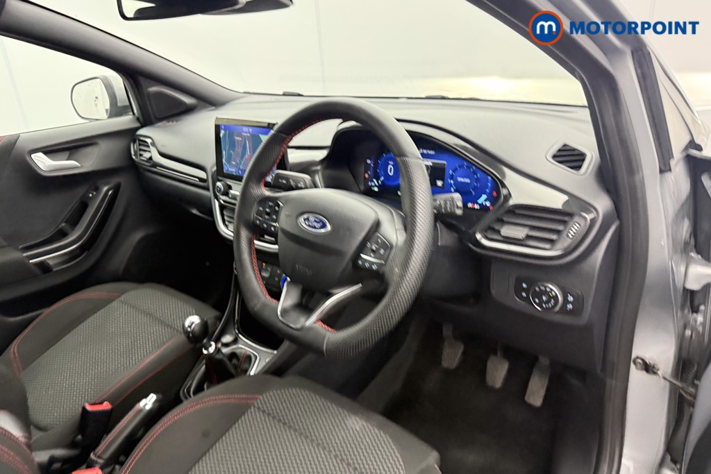 Used Ford Puma 2022 for sale - 77117680: Photo 12