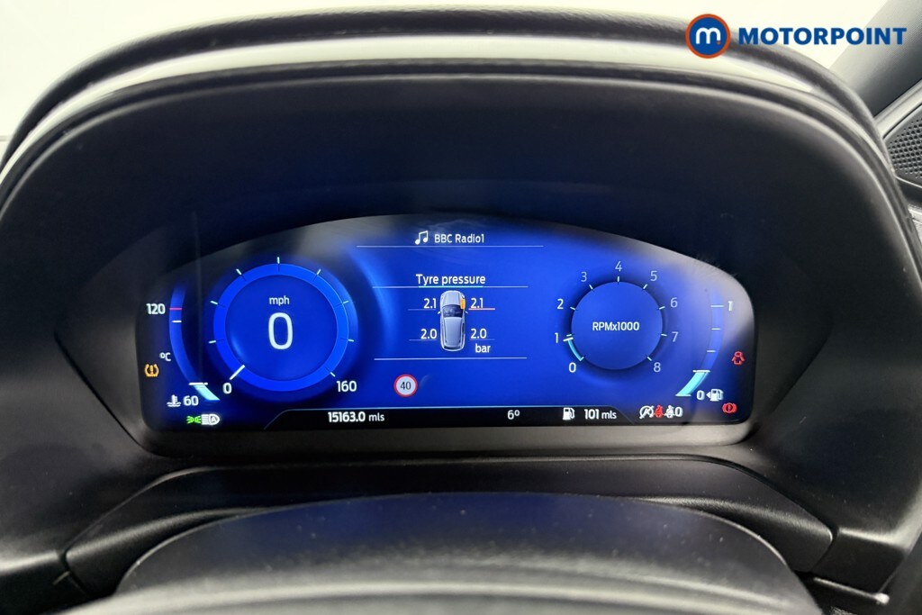 Used Ford Puma 2022 for sale - 77117680: Photo 13