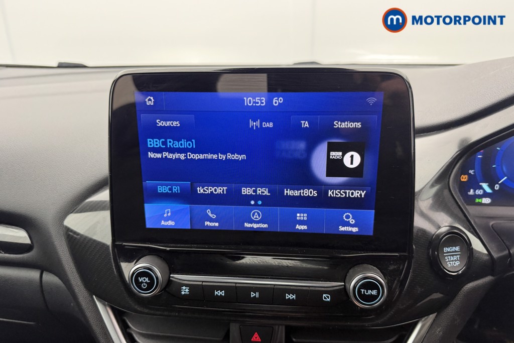 Used Ford Puma 2022 for sale - 77117680: Photo 14