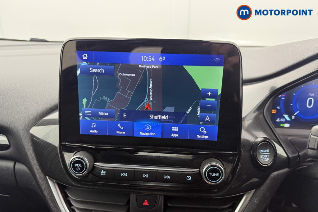 Used Ford Puma 2022 for sale - 77117680: Photo 15